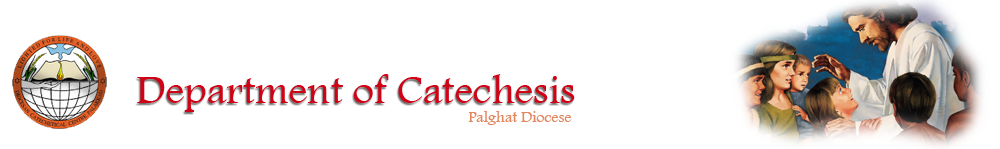 Catechism Department, Palghat Diocese